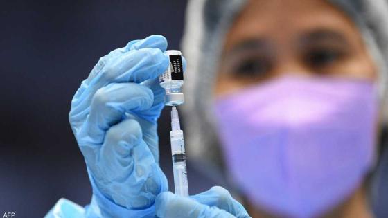 تطعيم أكثر من ربع مليون مصري بالجرعة التنشيطية للقاحات كورونا