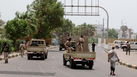الحكومة اليمنية والمجلس الانتقالي يجتمعان برعاية العاهل السعودي للتوقيع اتفاق الرياض