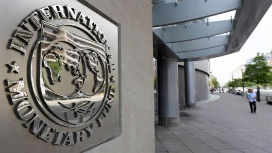 صندوق النقد الدولي يتوقع اضطرابات مرتقبة للاقتصادات الناشئة