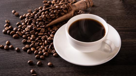 علاج سريع: كوب من القهوة صباحاً يجنبك زيارة الطبيب تعرف علي التفاصيل؟!!