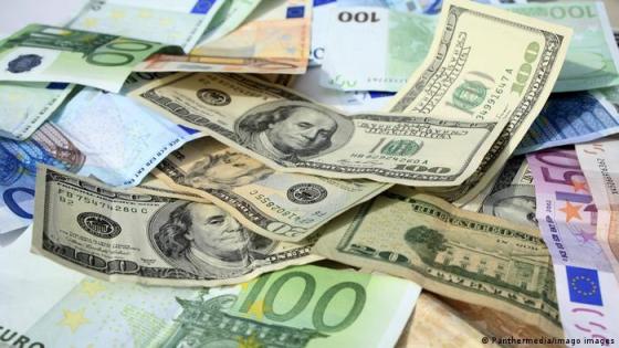 “اليورو” تسجل أعلى معدل تضخم في تاريخها