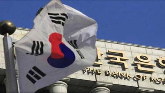 كوريا الجنوبية تسجل فائضا في الحساب الجاري للشهر 19 تواليا