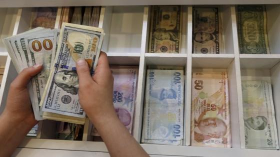 وزير المالية اللبناني: إيجاد بديل لمحافظ مصرف لبنان صعب